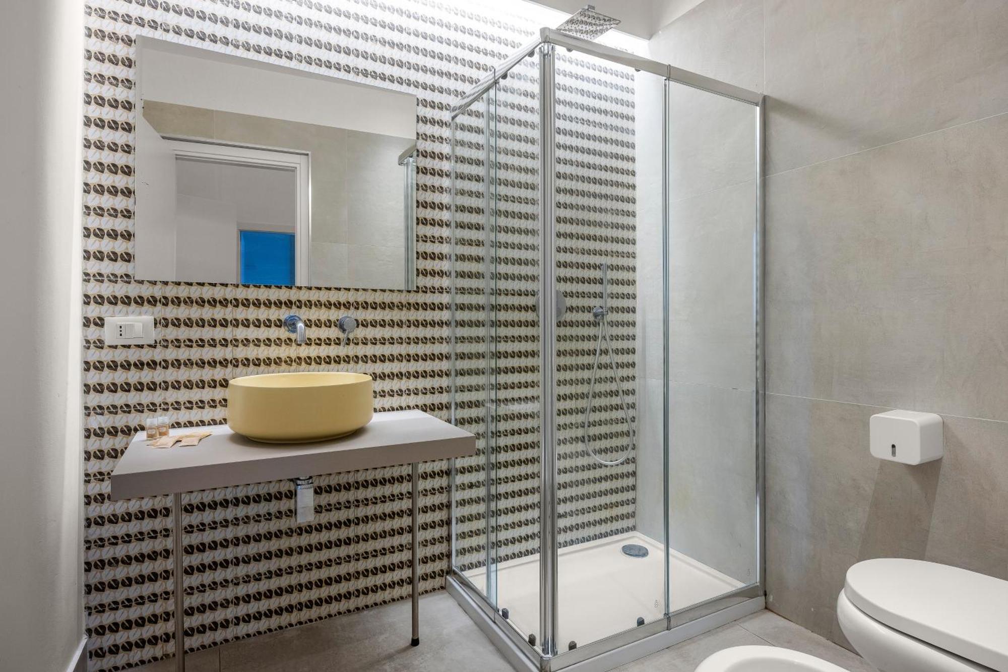 Palazzo Amazigh Bed & Breakfast Palermo Bagian luar foto