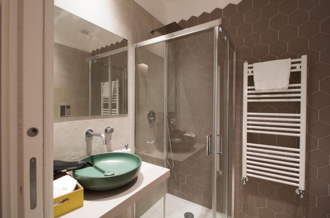 Palazzo Amazigh Bed & Breakfast Palermo Bagian luar foto
