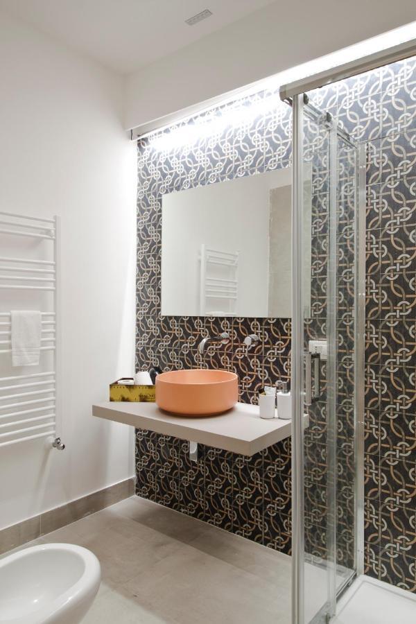 Palazzo Amazigh Bed & Breakfast Palermo Bagian luar foto